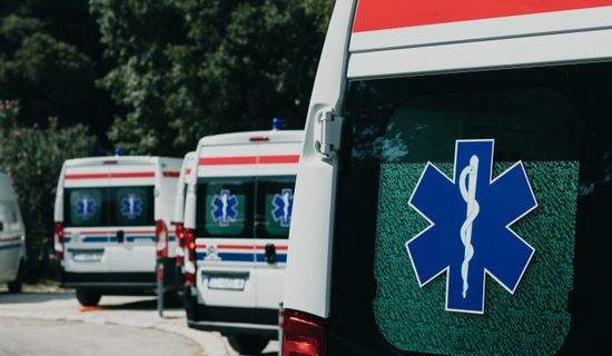 光山救护车转运病人过路高速收费吗?